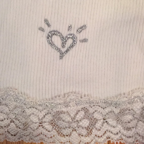 Justice Girls Camisoles size (Bundle of 4) - Picture 5 of 6